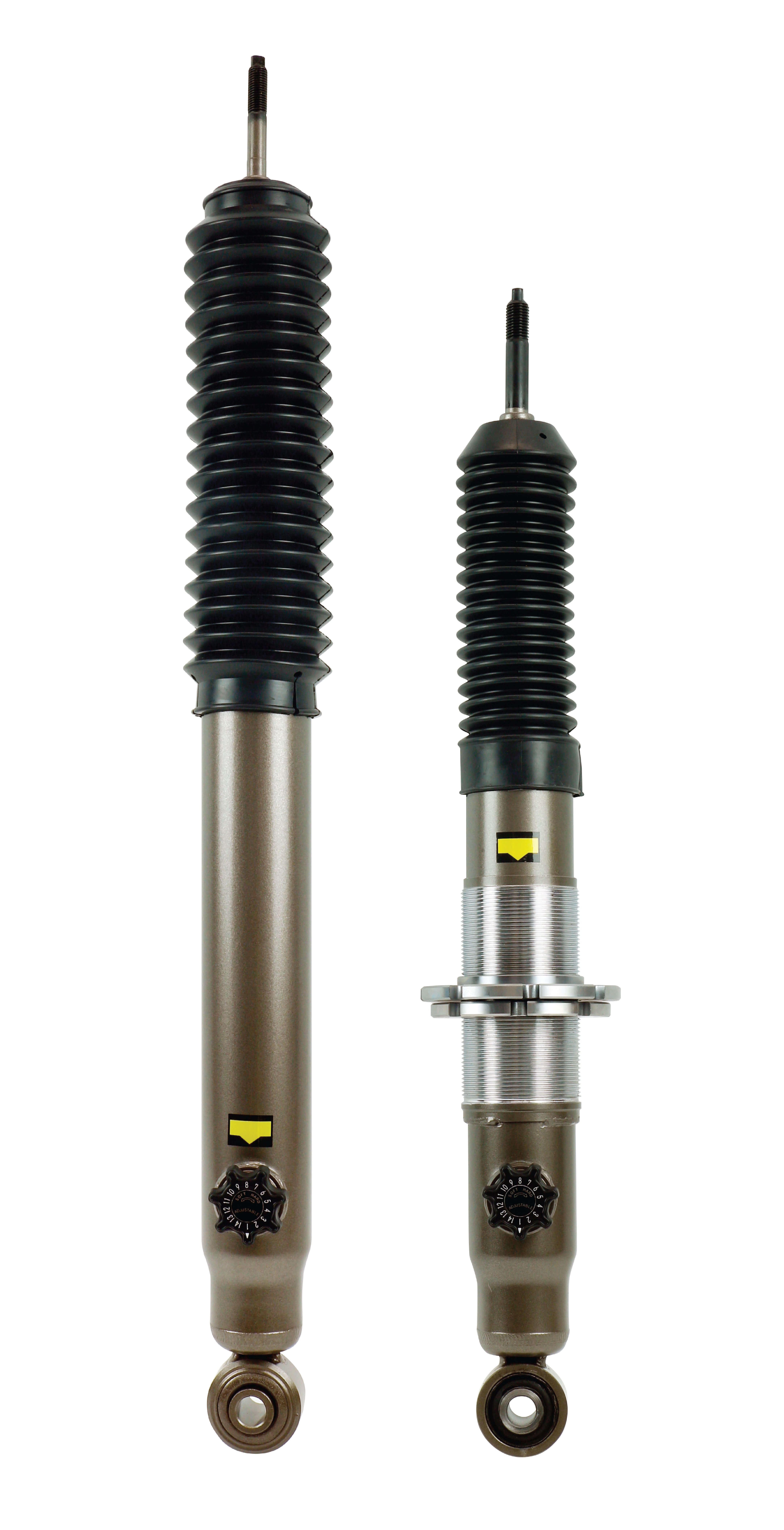 KYB Asian | Shock absorber and Suspension parts